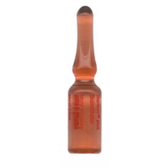 Sterikon plus Bioindicator, 100 amp