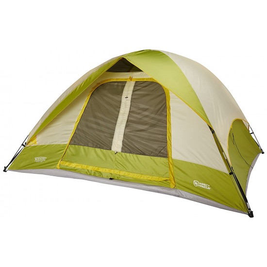 Tent Camping 10x8\