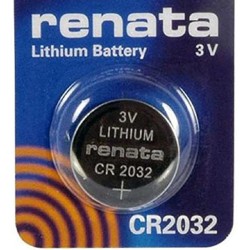 Battery 2032 Battery 2032