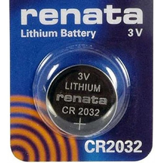 Battery 2032