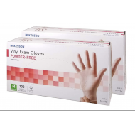 Nitrile Examination Gloves  Small Box/100