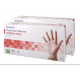 Nitrile Examination Gloves Box/100
