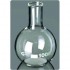 FLASK ROUND BOTTOM N/NECK 1000 ML, 24/40