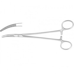 Haemostatic Forceps 7 Inch STR Haemostatic Forceps 7 Inch STR