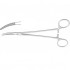 Haemostatic Forceps 7 Inch STR
