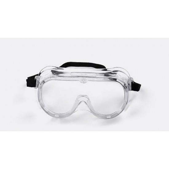 SDL-A01 Medical Isolation Goggles