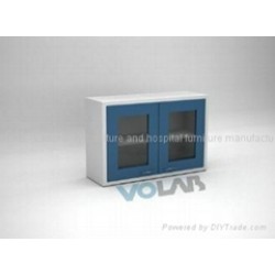 wall cabinet