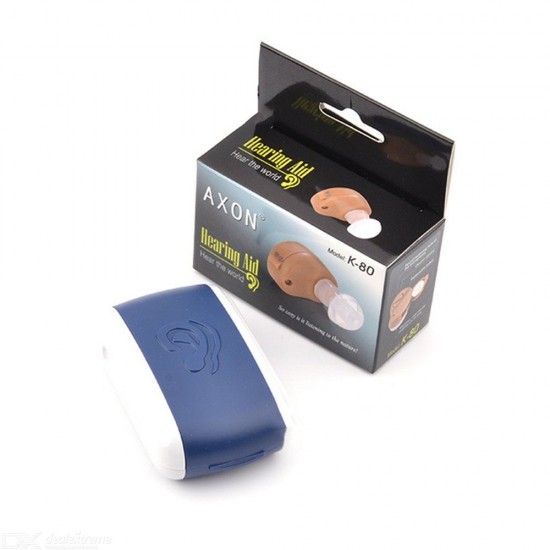 Hearing Aids K80
