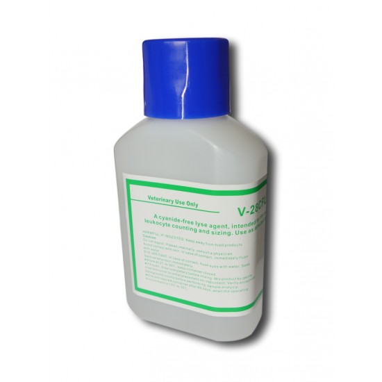 V-28CFL Lyse 180ML Bottlles