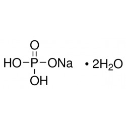 Sodium phosphate monobasic dihydrate 1000GM