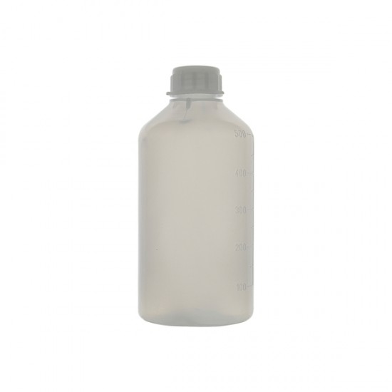 Plastic Bottles 1 L