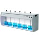 JLT Series Flocculators JLT Series Flocculators