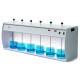 JLT Series Flocculators JLT Series Flocculators