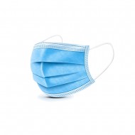 Face Mask 3 PLY, Pack of 50