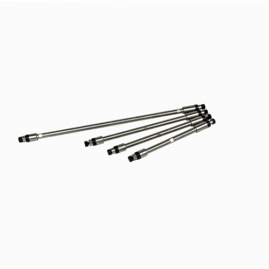 Prontosil C18ACE-EPS (150 mm x 3.0 mm, 3.0μm)