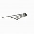 Prontosil C18ACE-EPS (150 mm x 3.0 mm, 3.0μm)