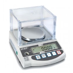 Precision balances KERN Precision balances KERN
