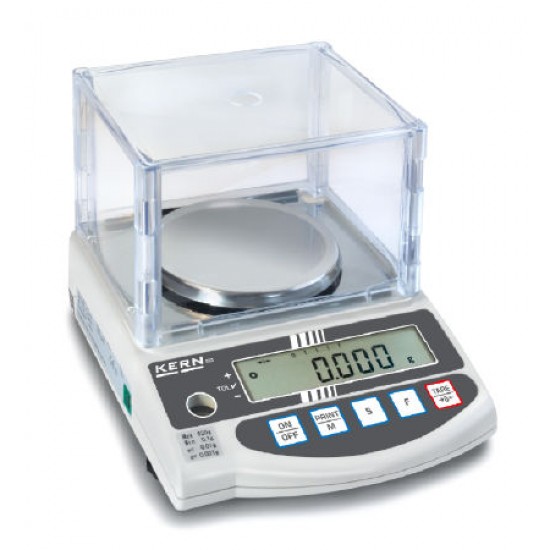 Precision balances KERN