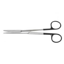 Mayo Scissor Length = 15 cm / 6", Straight Mayo Scissor Length = 15 cm / 6", Straight