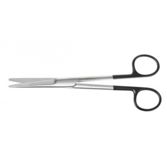 Mayo Scissor Length = 15 cm / 6\