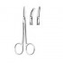 Iris Operating Scissor Length = 11.5 cm / 4-1/2"