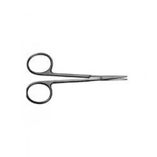 Iris Fine Operating Scissor Length = 9 cm / 3-1/2\ Iris Fine Operating Scissor Length = 9 cm / 3-1/2\