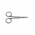 Iris Fine Operating Scissor Length = 9 cm / 3-1/2", Sharp/Sharp, Flat, Straight