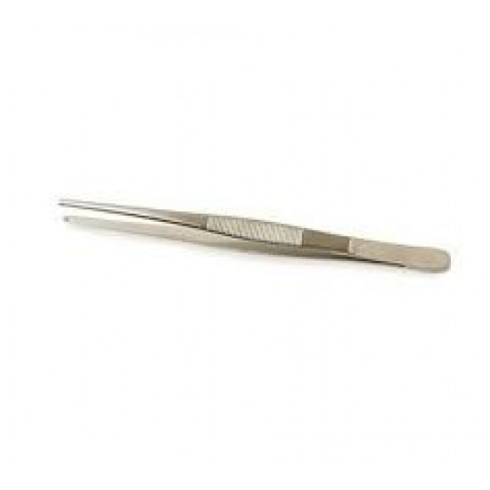 Standard Tissue Forcep Length = 13 cm / 5", Teeth = 1:2