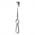 Volkmann Retractor Length = 21.5 cm / 8-1/2", Sharp, 6 Prong