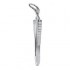 Jones Towel Forcep Length = 9 cm / 3-1/2"