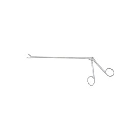 Uterine Biopsy Forcep with Basket - Uterine Biopsy Forcep with Basket -