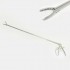 Foreign Body Forcep - Length = 45 cm, Foreign body forcep