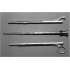 Trocar - Length x Dia = 28 cm x 5 mm