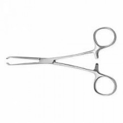 Aliis-Atrauma Tissue & Forcep Length = 30 cm / 12" Aliis-Atrauma Tissue & Forcep Length = 30 cm / 12"