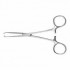 Aliis-Atrauma Tissue & Forcep Length = 30 cm / 12"