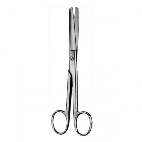 Standard Operating Scissor Standard Operating Scissor