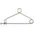 Mayo Safety Pin Length = 14 cm / 5-1/2