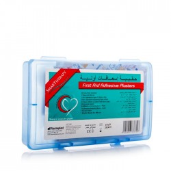 FIRST AID KIT SMART THERAPY Small FIRST AID KIT SMART THERAPY Small