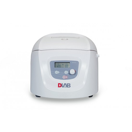 Hematocrit Centrifuge，with AC24 rotor kit