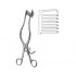 Adson Retractor 26.5 CM