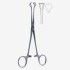 Babcock Tissue Forcep.24CM STRAIGHT