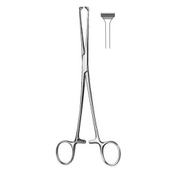 Aliis Atrauma Tissue & Forcep Aliis Atrauma Tissue & Forcep