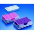 PCR-Cooler 0,2 ml blue