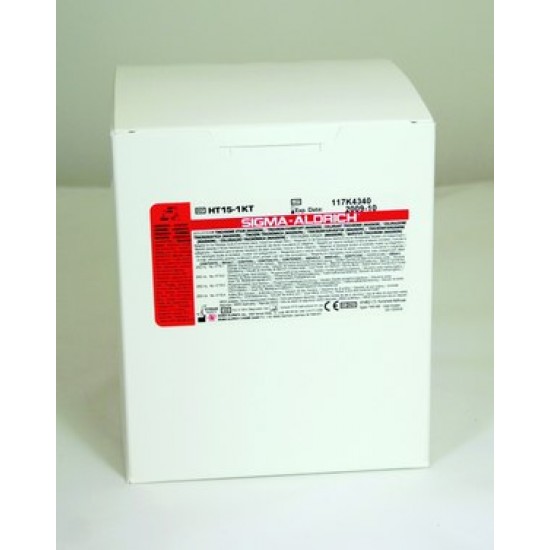 Masson Goldener Stain