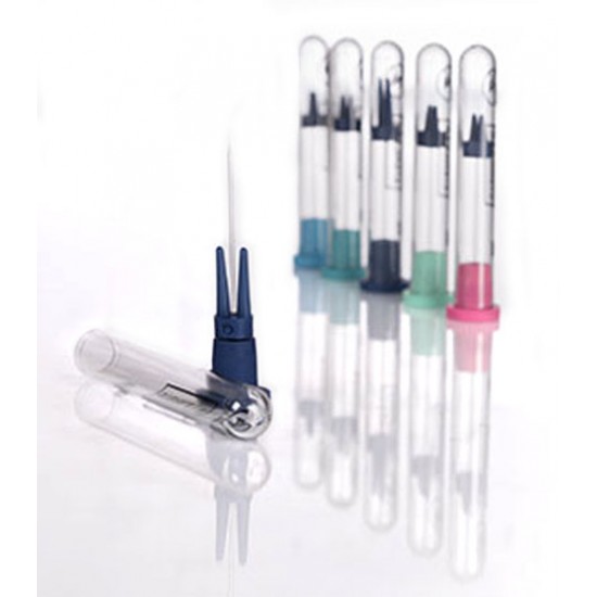 ORIGIO® Micropipettes 35° angled ICSI