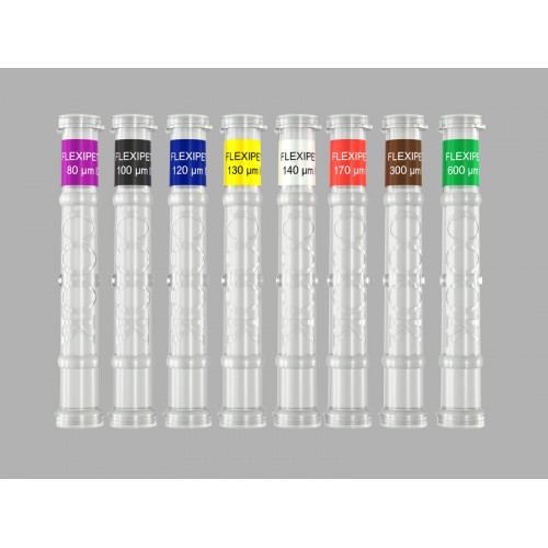 Microcise Fleximate Flexipet Aspiration Tool. (K-FMDT-1000)