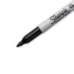 Permanent Marker Permanent Marker