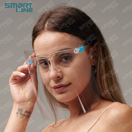Face Shield Protective Mask Adult -FPS1A