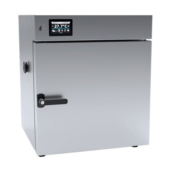 Laboratory sterilizer SRN 53