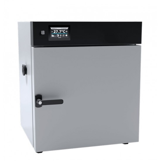 Laboratory sterilizer SRN 53